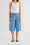 Lilla Shorts - Riviera