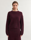 Line O-Neck - Port Royale