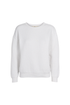 Lis Sweater - Bright White