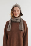 Liz Scarf Beanie - Portobella