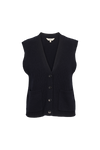 Liz Vest - Navy