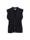 Liz Vest - Navy