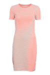 Ludmilla Dress - Georgia Beach/Birch