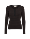 Ludmilla LS Granddad - Chocolate Torte / Black