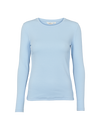 Ludmilla LS Tee - Dutch canal
