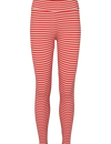 Ludmilla Tights - High risk red / rose dust