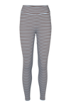 Ludmilla Tights - Carafe / dutch canal