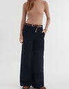 Millu Pants - India ink