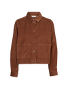 Millu Shirt - Tortoise shell