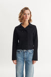 Mima Jacket - Black