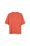 Raja Tee - Summer Fig
