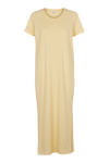 Rebekka Dress - Straw