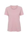 Rebekka Tee - Pink Nectar