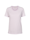 Rebekka Tee - Lavender Fog