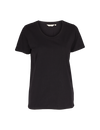 Rebekka Tee - Black
