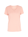 Rebekka Tee - Rose Tan