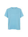 Rikke Tee - Alaskan Blue