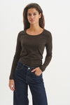 Rinja LS Tee - Chocolate torte