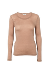 Rinja LS Tee - Portobella