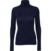 Rinja T-Neck - Sky Captain