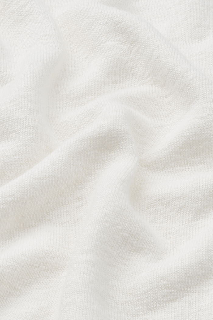 Basic Apparel Ryda Strap Top Toppe 003 Off White