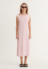 Ryda Tank Dress - Rose shadow