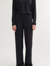 Sadie Pant - Black