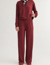 Sadie Pant - Bordeaux Truffle