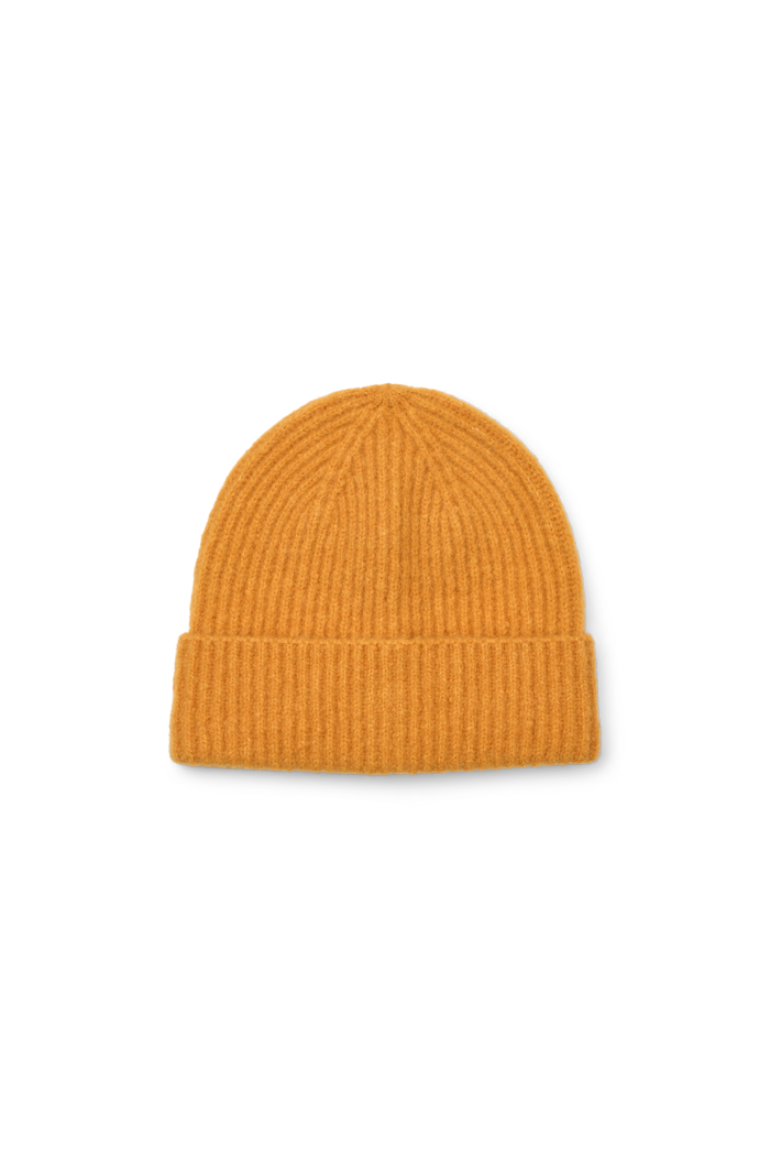 Basic Apparel Sally Beanie Tilbehør 793 Buckskin