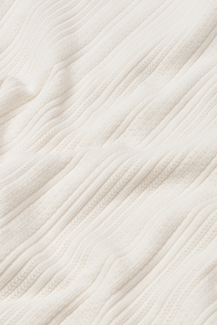 Basic Apparel Scala H. Neck T-shirts 183 Birch