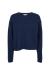 Selem Cable LS - Navy