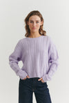 Selem Cable LS - Violet Tulip