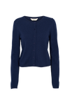 Selem Cardigan - Navy