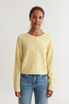 Selem Cardigan - Sunlight