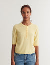 Selem Granddad Tee - Sunlight