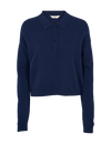 Selem Polo - Navy