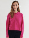 Selem Polo - Purple Orchid