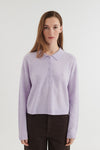 Selem Polo - Violet Tulip