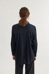 Silje LS Shirt - Black