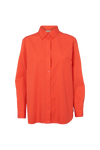 Silje LS Shirt - Grenadine