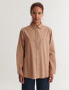 Silje LS Shirt - Portobella
