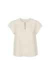 Silje SS Top - Birch