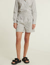 Silje Shorts - High rise