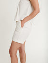 Silje Shorts - Birch