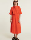 Silje Skirt - Grenadine