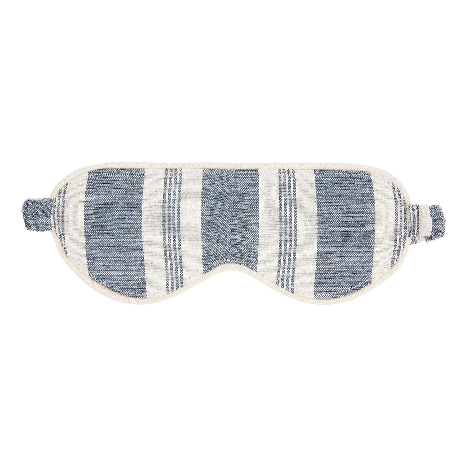 Basic Apparel Sleeping Mask GOTS Tilbehør 048 Navy