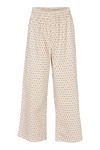 Spina Pants - birch/alaskan blue/lotus/orange/tapenad/summer