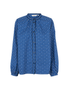 Spina Shirt - classic blue/lavender/airy blue/sky/birch/moon