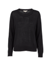 Vera Sweater - Black