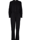 Vilde Jumpsuit - Black